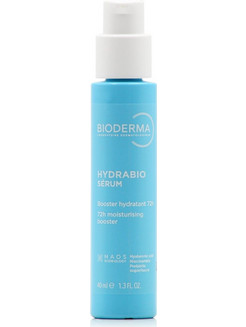 Bioderma Hydrabio 72h Ενυδατικό Booster Προσώπου 40ml