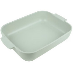 Peugeot Appolia Πυρίμαχο Κεραμικό Σκεύος Ορθογώνιο 33x25.7cm 5.2lt 62651