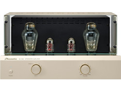 Phasemation SA-1500 Προενισχυτής Hi-Fi 2.0