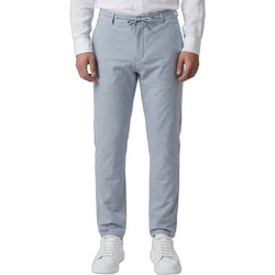 Ben Tailor Ανδρικό Παντελόνι Slim Εφαρμογή Γαλάζιο BENT.1663
