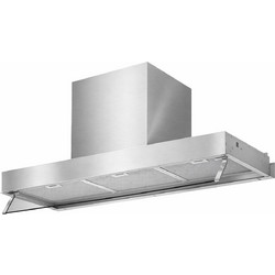 Airforce F300 NoDrop IX/A/90 Απορροφητήρας Καμινάδα-Τζάκι 90cm Inox