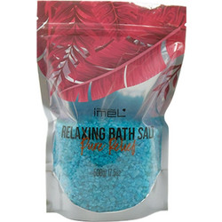 Imel Mint Άλατα Μπάνιου Κρύσταλλοι 500gr