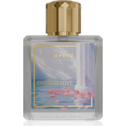Superz. Endless Love Pure Parfum 50ml