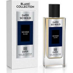 Emper Blanc So Wild Eau de Parfum 85ml