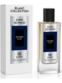 Emper Blanc So Wild Eau de Parfum 85ml