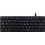 White Shark Nagamaki Μηχανικό Gaming Πληκτρολόγιο 60% με Custom Red Διακόπτες RGB Black