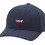 Levi's Ανδρικό Καπέλο Jockey Υφασμάτινο Navy Μπλε D77230003-1