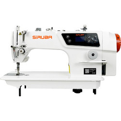 Siruba DL7600