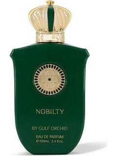 Gulf Orchid Niche Collection Nobilty Eau de Parfum 100ml