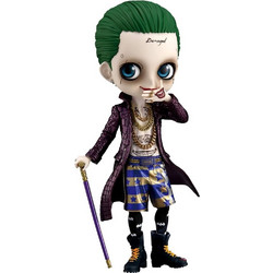 Banpresto Q Posket The Suicide Squad The Joker Version A 14cm