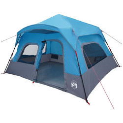 vidaXL Αυτόματη Σκηνή Camping Ιγκλού 340x280x190cm 42017482