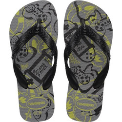 Havaianas Παιδικές Σαγιονάρες για Αγόρι Πράσινο Mint 4127273-6570