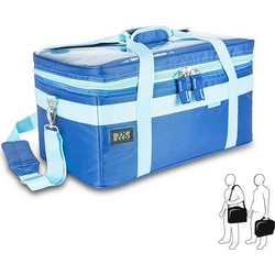 Elite Bags Mini Cool's EB04.007 Τσάντα Μεταφοράς Βιολογικού Υλικού