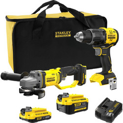 Stanley SFMCK208MDS
