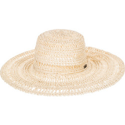 Roxy Γυναικείο Καπέλο Fedora Υφασμάτινο Ταμπά ERJHA04144-YEF0