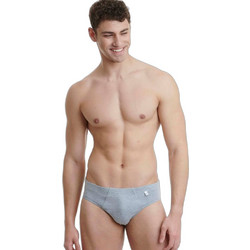Walk Ανδρικά Σλιπ Βαμβακερά 2Pack W1731-1409
