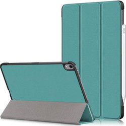Tri-Fold Book Green (iPad Air 11 2026 / 2025 / 2024 / 2020)