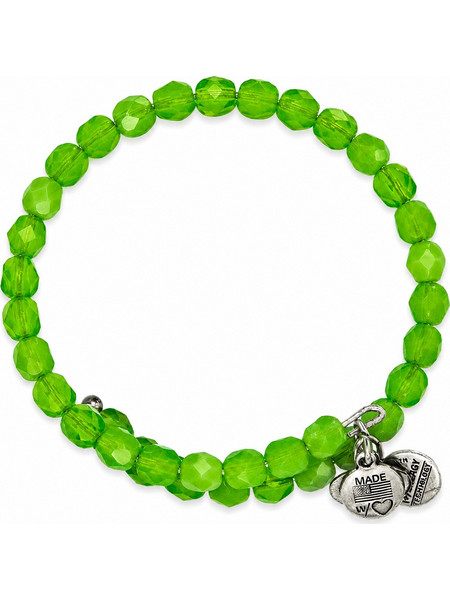 Alex and Ani Γυναικείο Βραχιόλι με Χάντρες VW341RS