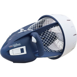 Nautica Skipper Υποβρύχιο Καταδυτικό Scooter 3.2km/h Max Ταχύτητα & 90min Αυτονομία Navy Μπλε