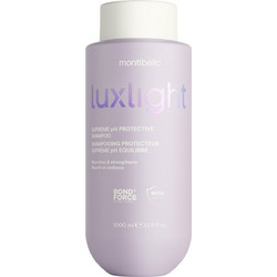 Montibello Luxlight Supreme Ph Σαμπουάν για Επανόρθωση 1lt