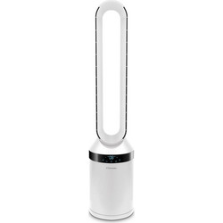 Inventor FB40WIL Ανεμιστήρας Δαπέδου Χωρίς Πτερύγια 40W με Τηλεχειριστήριο