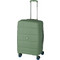 Dielle 210 Βαλίτσα Μεσαία 67x43x29cm με 4 Ρόδες Πράσινη Dielle 210 Βαλίτσα Μεσαία 67x43x29cm με 4 Ρόδες Πράσινη