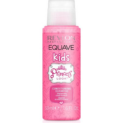 Revlon Princess Παιδικό Σαμπουάν & Conditioner για Επανόρθωση 50ml