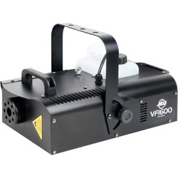 Adj VF-1600 Μηχανή Καπνού DMX 1600W
