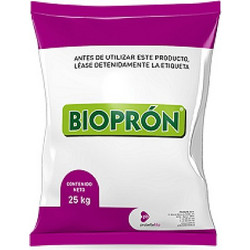 Vioryl Biopron Κοκκώδες Βιολογικό Λίπασμα Αζώτου Φωσφόρου Βραδείας Αποδέσμευσης 25kg
