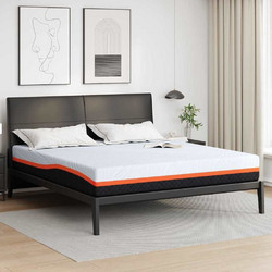 vidaXL King Size 200x200cm 4106309