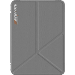 SKINARMA TRAX Flip Cover Grey (Kindle 11th Gen 6")