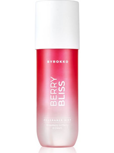 ByRokko Berry Bliss Body Mist 150ml