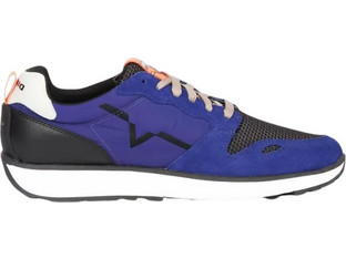 Diesel Rv Trainer Ανδρικά Sneakers Μπλε Y01541-P1459-Τ6050