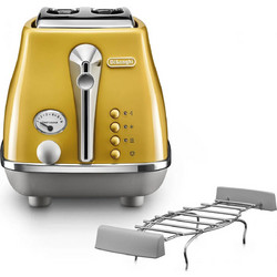De'Longhi CTOC2103. Y Φρυγανιέρα
