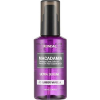 Kundal Amber Vanilla Serum Μαλλιών 100ml