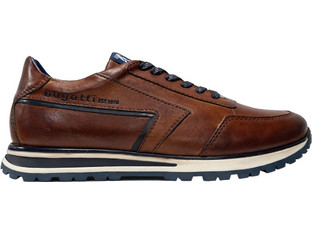 Bugatti Philip Ανδρικά Sneakers Καφέ 332-AG804-4100