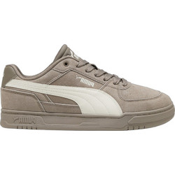 Puma Caven III SD Ανδρικά Sneakers Γκρι 404486-09