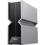 TP-Link RE800BE Mesh Wi-Fi Extender Tri Band (2.4 & 5GHz & 6GHz) 1000Mbps
