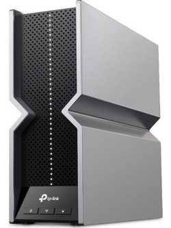 TP-Link RE800BE Mesh Wi-Fi Extender Tri Band (2.4 & 5GHz & 6GHz) 1000Mbps