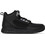 Shaq Bankshot Ανδρικά Sneakers Μποτάκια Μαύρα 150447