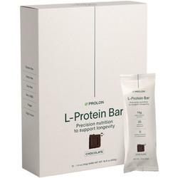 ProLon L-Protein Bar Chocolate 45gr 12τμχ