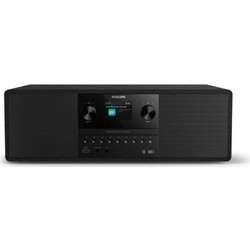 Philips TAM6500 Black