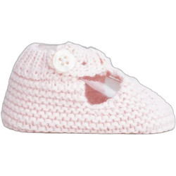 Prenatal Βρεφικά Μποτάκια Αγκαλιάς Ροζ 1545594