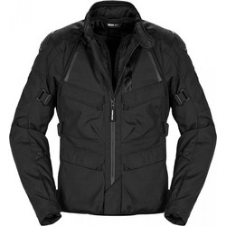 Spidi Rw H2Out Black