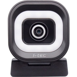 I-tec Solomon 700 Web Camera 4K 30FPS