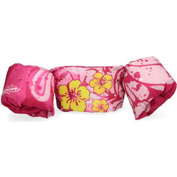 Bestway Puddle Jumper Μπρατσάκια Tropical Flowers 90144
