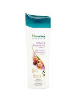 Himalaya Protein Σαμπουάν για Επανόρθωση για Ξηρά Μαλλιά 400ml