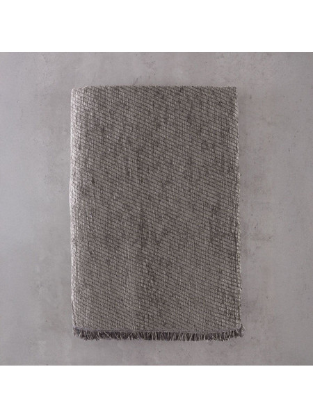 Rythmos Ριχτάρι Τετραθέσιου Καναπέ 180x330 Charlie Grey