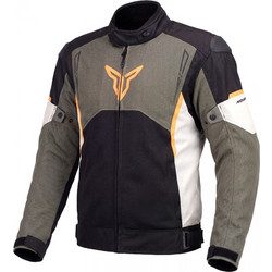Nordcode Top Speed Air WP Olive Grey