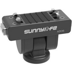 Sunnylife AD136 Αντάπτορας Στήριξης για Inta360 (X4 Air / X5 / Ace Pro 2 / 1)